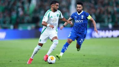تغطية حصرية لمباراة الأهلي والهلال في الدوري السعودي 2026: تفاصيل دقيقة لحظة بلحظة