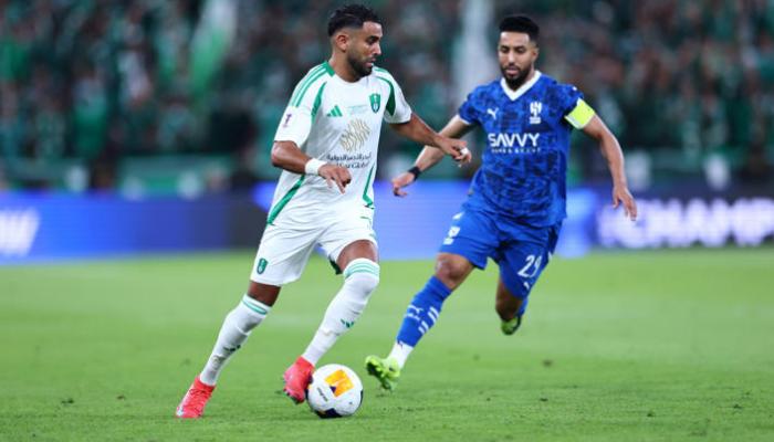 تغطية حصرية لمباراة الأهلي والهلال في الدوري السعودي 2026: تفاصيل دقيقة لحظة بلحظة