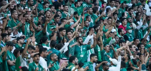 تفاصيل موعد مباراة السعودية وقطر في كأس الخليج للشباب: ترقبوا الإثارة الكروية 1 تفاصيل موعد مباراة السعودية وقطر في كأس الخليج للشباب: ترقبوا الإثارة الكروية