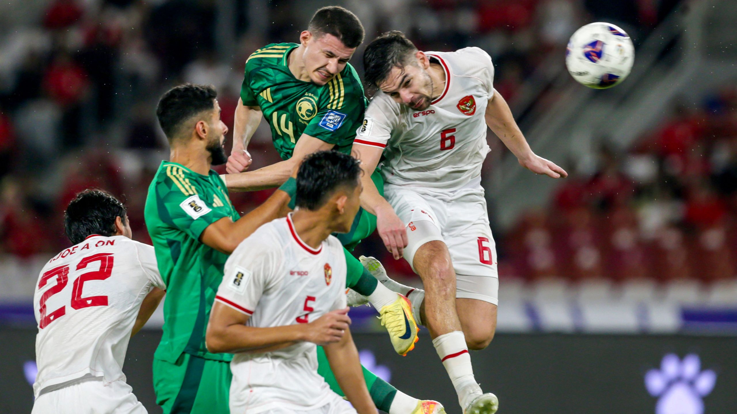 تفاصيل موعد مباراة منتخب السعودية الودية ضد مقدونيا الشمالية والقنوات الناقلة