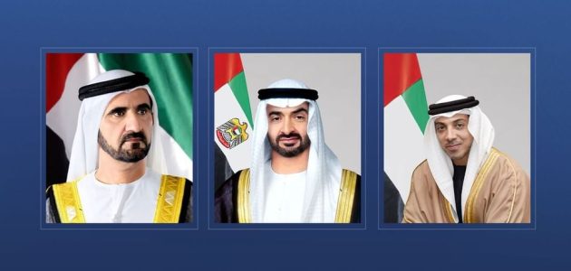 تهنئة خاصة من رئيس الدولة ونائباه لرئيس البرازيل بمناسبة ذكرى استقلاله: تعزيز العلاقات بين البلدين 1 تهنئة خاصة من رئيس الدولة ونائباه لرئيس البرازيل بمناسبة ذكرى استقلاله: تعزيز العلاقات بين البلدين