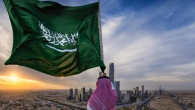 توقعات بهطول الأمطار في اليوم الوطني السعودي: هل ستؤثر على احتفالات المملكة؟