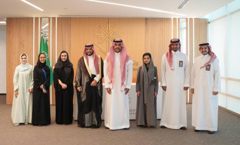 توقيع مذكرة تفاهم استراتيجية بين وزارة الاقتصاد والتخطيط وحرف السعودية لتعزيز التنمية الاقتصادية في المملكة 1 توقيع مذكرة تفاهم استراتيجية بين وزارة الاقتصاد والتخطيط وحرف السعودية لتعزيز التنمية الاقتصادية في المملكة