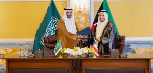 توقيع مذكرة تفاهم استراتيجية بين وزارة الموارد البشرية السعودية ووزارة الخدمة المدنية الكويتية لتعزيز التعاون المشترك 1 توقيع مذكرة تفاهم استراتيجية بين وزارة الموارد البشرية السعودية ووزارة الخدمة المدنية الكويتية لتعزيز التعاون المشترك