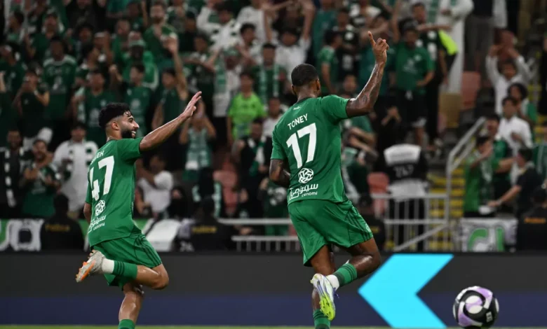 توني يعبر عن دعمه للهلال ويثني على الدوري السعودي في تصريحات جديدة