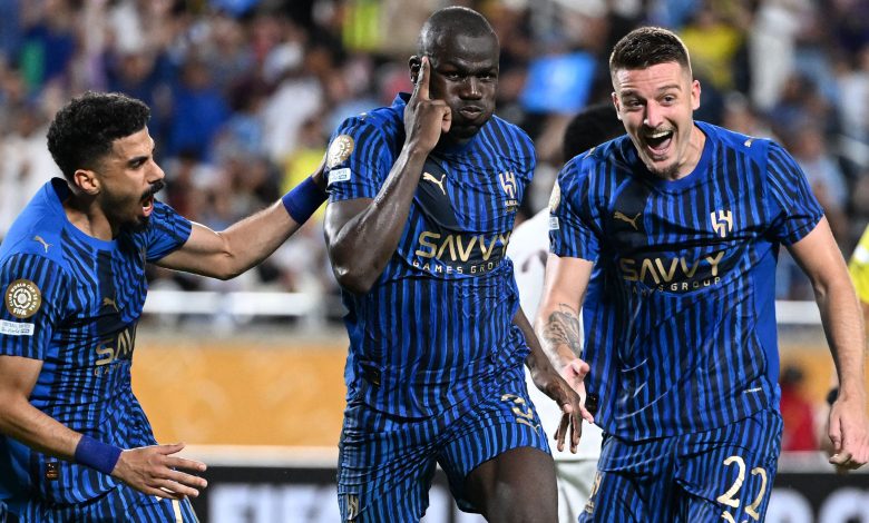 جدول مباريات الهلال في دوري روشن السعودي 2025-2026 مع تفاصيل القنوات الناقلة