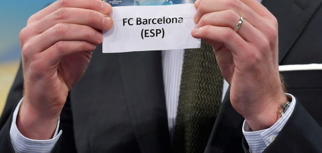 جدول مباريات برشلونة في دوري أبطال أوروبا 2025-2026 مع تفاصيل القنوات الناقلة 1 جدول مباريات برشلونة في دوري أبطال أوروبا 2025-2026 مع تفاصيل القنوات الناقلة