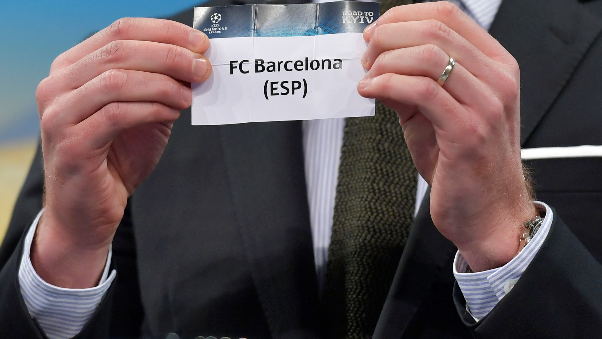 جدول مباريات برشلونة في دوري أبطال أوروبا 2025-2026 مع تفاصيل القنوات الناقلة