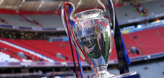 جدول مباريات دوري أبطال أوروبا 2025-2026: مواعيد وقنوات النقل المباشر لكل المواجهات 1 جدول مباريات دوري أبطال أوروبا 2025-2026: مواعيد وقنوات النقل المباشر لكل المواجهات