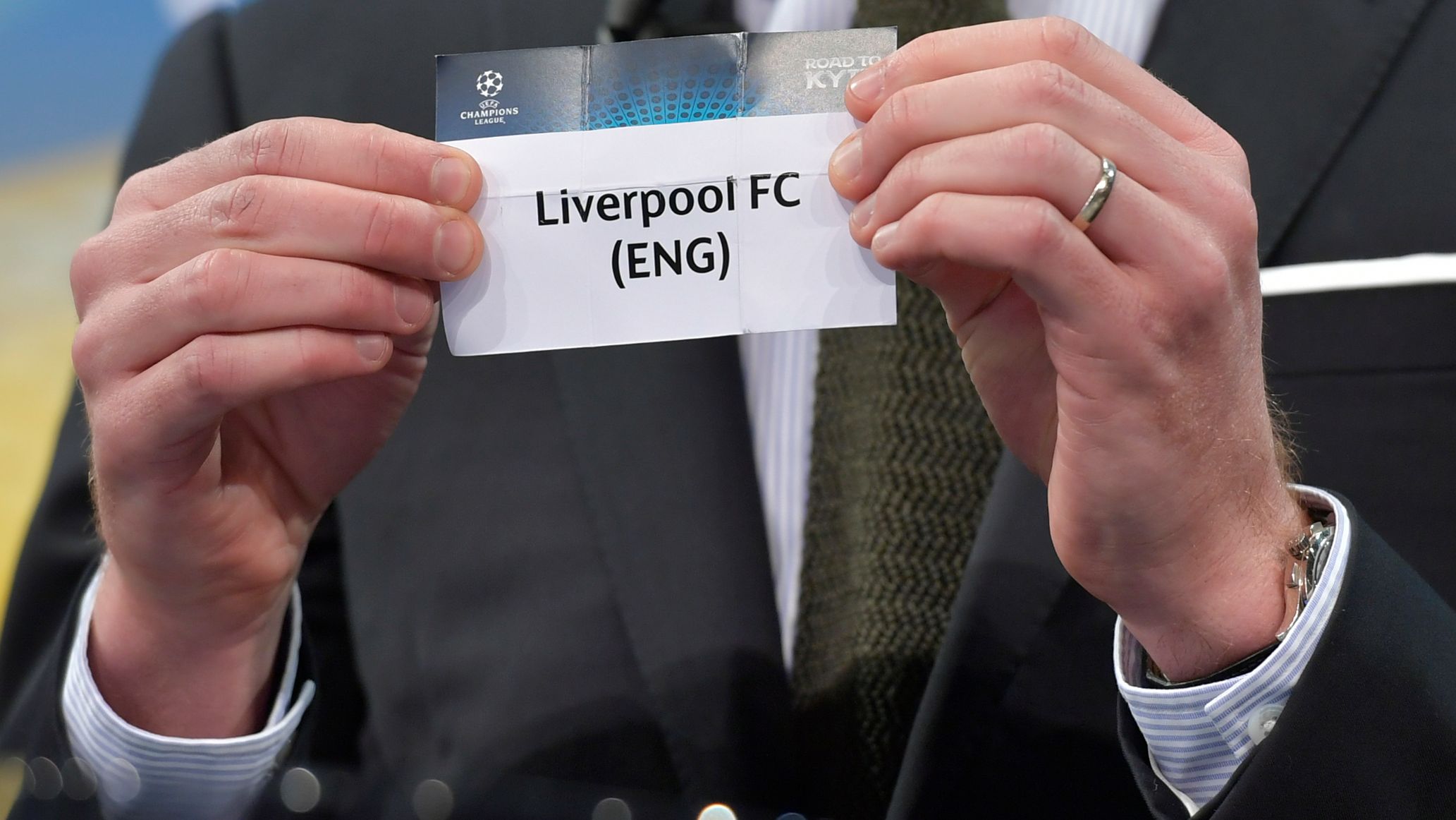 جدول مباريات ليفربول في دوري أبطال أوروبا 2025-2026 والقنوات الناقلة: كل ما تحتاج معرفته الآن