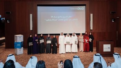 جمارك دبي تحتفل بتخريج دفعة جديدة من برنامج "مسار 33" لتعزيز الكفاءات الوطنية