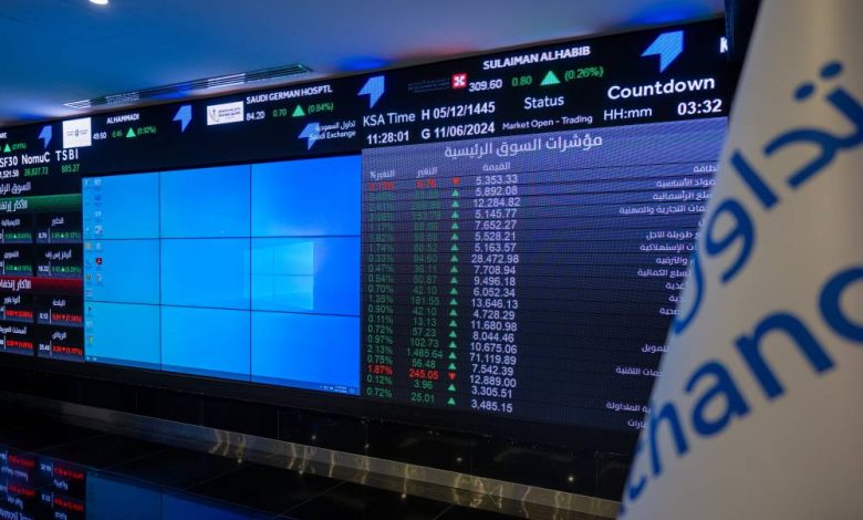 جمجوم فاشن تنضم إلى سوق 'نمو' السعودي وتبدأ تداول أسهمها غداً