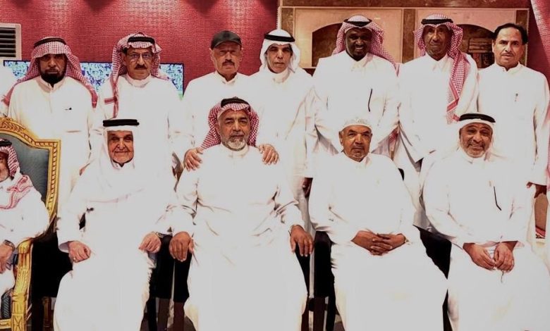 جمعية حكام كرة القدم السعودية تحتفي برواد التحكيم في أمسية مميزة من الوفاء والاعتراف بالإنجازات