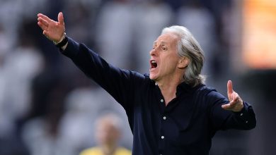 جيسوس يفاجئ جماهير النصر بقرار جديد يغير مسار الفريق في الموسم الحالي