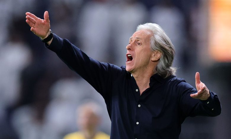جيسوس يفاجئ جماهير النصر بقرار جديد يغير مسار الفريق في الموسم الحالي 1 جيسوس يفاجئ جماهير النصر بقرار جديد يغير مسار الفريق في الموسم الحالي