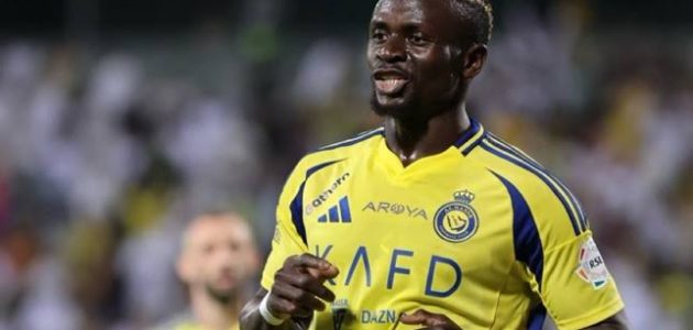 جيسوس يُحدد مصير ساديو ماني بعد تلقيه عرضاً من بشكتاش 1 جيسوس يُحدد مصير ساديو ماني بعد تلقيه عرضاً من بشكتاش