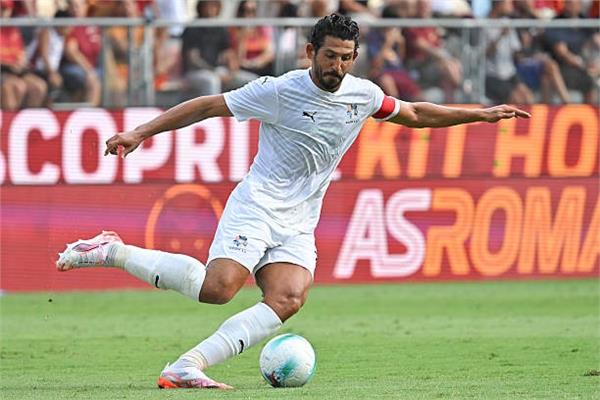 حجازي يسهم في انتصار نيوم على ضمك في الدوري السعودي لكرة القدم 1 حجازي يسهم في انتصار نيوم على ضمك في الدوري السعودي لكرة القدم