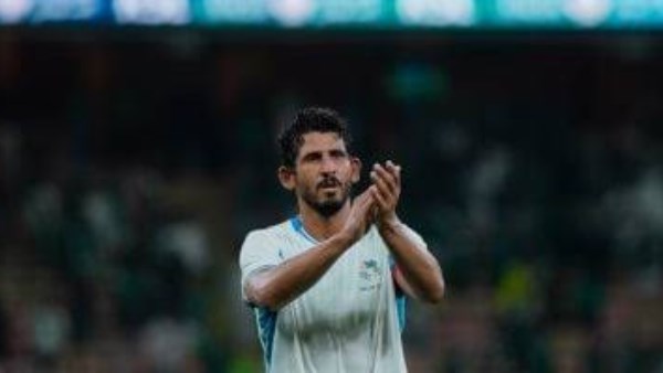حجازي يقود نيوم لتحقيق أول انتصار تاريخي على ملعبه في الدوري السعودي