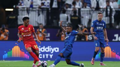حسين عبد الغني يكشف أسباب تعثر الهلال أمام القادسية في مباراة مثيرة