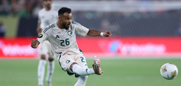 حسين عبد الغني يكشف عن فوائد ودية منتخب السعودية أمام مقدونيا 1 حسين عبد الغني يكشف عن فوائد ودية منتخب السعودية أمام مقدونيا