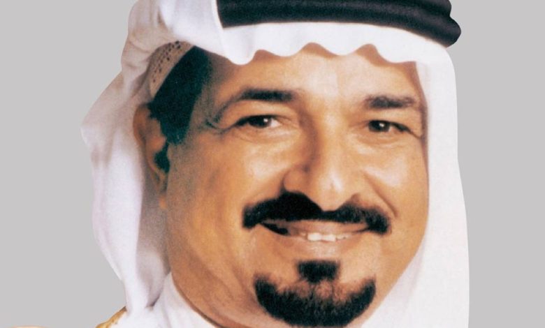 حصري: حميد بن راشد يصدر قرارًا أميرياً بتجديد مجلس أمناء جائزة راشد بن حميد للثقافة والعلوم!