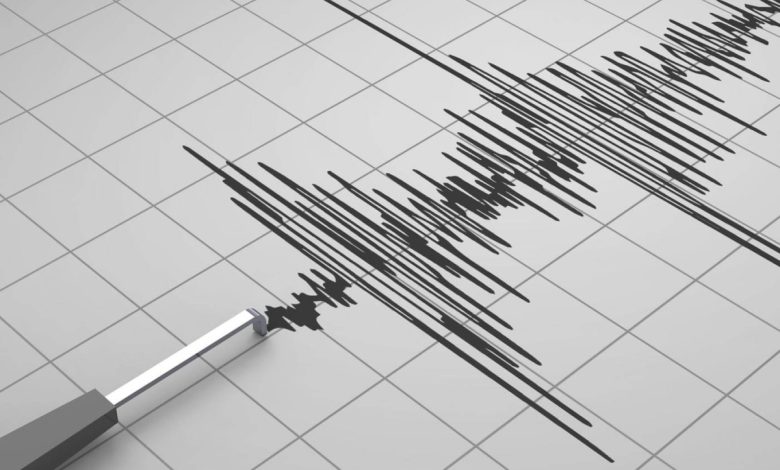 حصري: زلزال قوي بقوة 5.3 درجات يهز اليونان ويشعر به سكان أثينا بشدة!