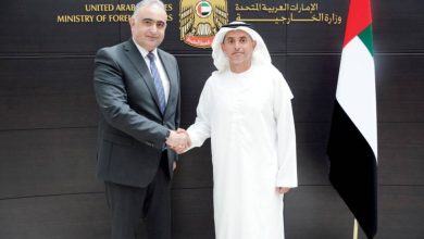"حصريًا: القنصل العام الأردني يمنح البراءة القنصلية في خطوة تاريخية!"