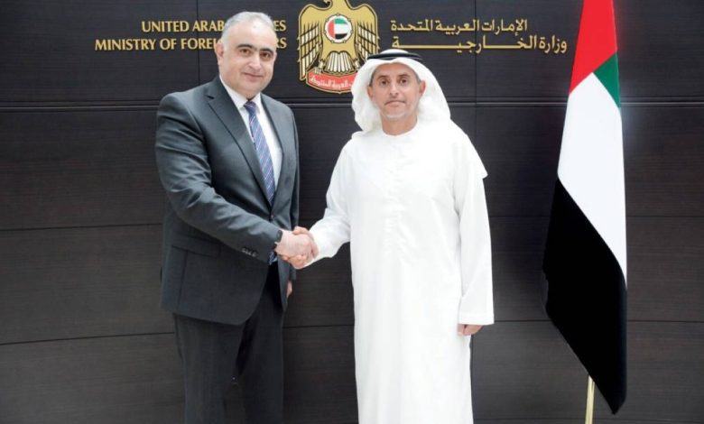 <p><strong>"حصريًا: القنصل العام الأردني يمنح البراءة القنصلية في خطوة تاريخية!"</strong></p> 1 "حصريًا: القنصل العام الأردني يمنح البراءة القنصلية في خطوة تاريخية!"