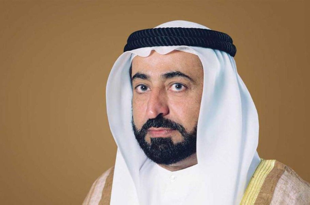 حصريًا: سلطان القاسمي يعلن عن تعيين أعضاء جدد في «أمناء جامعة كلباء» لتعزيز الابتكار الأكاديمي