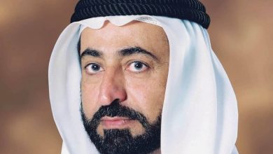 حصريًا: سلطان القاسمي يُعين ميرة السويدي أميناً عاماً لـ«استشاري الشارقة» في خطوة تاريخية