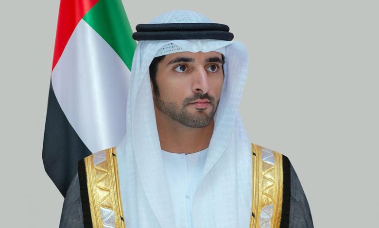 حمدان بن محمد يُصدر قرارًا تاريخيًا بنقل وتعيين المدير التنفيذي لمؤسسة التنظيم العقاري: تفاصيل حصرية