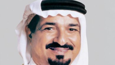 حميد النعيمي يطلق قانوناً ثورياً لتنظيم المشتريات والعقود في حكومة عجمان: خطوة نحو الشفافية والكفاءة