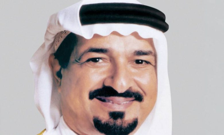 حميد النعيمي يطلق قانوناً ثورياً لتنظيم المشتريات والعقود في حكومة عجمان: خطوة نحو الشفافية والكفاءة