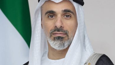 خالد بن محمد يشهد احتفالية مميزة بمناسبة 'يوم دولة الإمارات' في إكسبو 2025 أوساكا غدًا