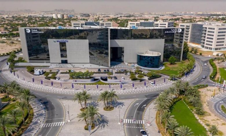 "دبي للاستثمار تخطط لطرح 25% من مجمع دبي للاستثمار في خطوة استراتيجية جديدة!"