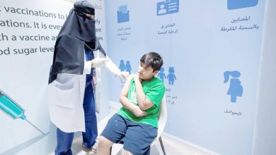 دراسة تكشف: 96% من مرضى العناية المركزة في السعودية لم يحصلوا على لقاح الإنفلونزا الموسمية