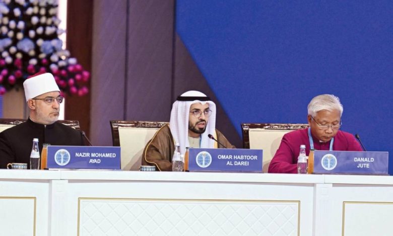 دعوة ملحة لتعزيز ثقافة التسامح والحوار بين الشعوب: خطوات نحو عالم أكثر سلامًا