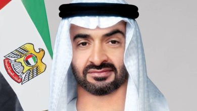 رئيس الدولة يصل كاراباخ في استقبال رسمي مع نظيره الأذري: لحظة تاريخية تعزز التعاون بين البلدين