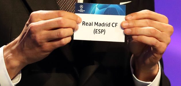 ريال مدريد يكشف عن جدول مبارياته في دوري أبطال أوروبا 2025-2026 والقنوات الناقلة لمتابعة الأحداث مباشرة 1 ريال مدريد يكشف عن جدول مبارياته في دوري أبطال أوروبا 2025-2026 والقنوات الناقلة لمتابعة الأحداث مباشرة