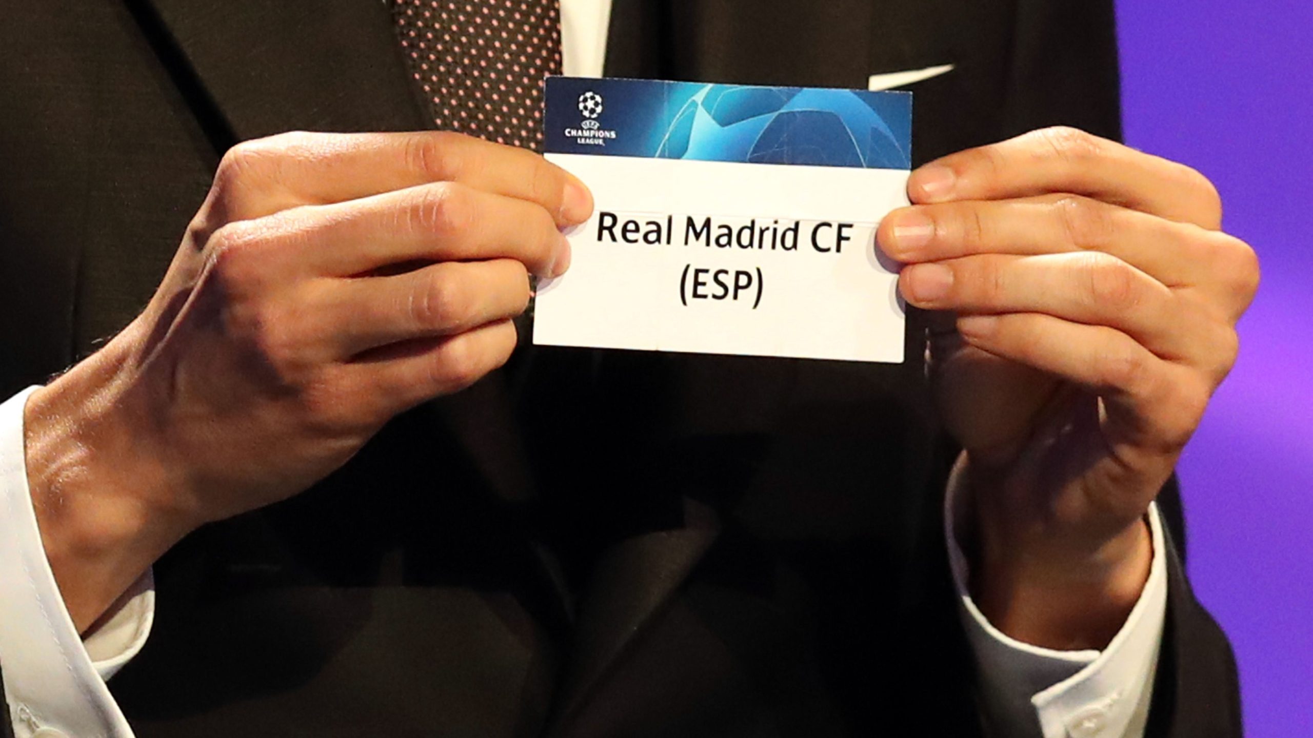 ريال مدريد يكشف عن جدول مبارياته في دوري أبطال أوروبا 2025-2026 والقنوات الناقلة لمتابعة الأحداث مباشرة