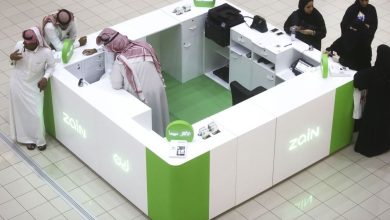 زين السعودية تحصل على تسهيلات مرابحة بقيمة 5.5 مليار ريال لتعزيز نموها الاستثماري