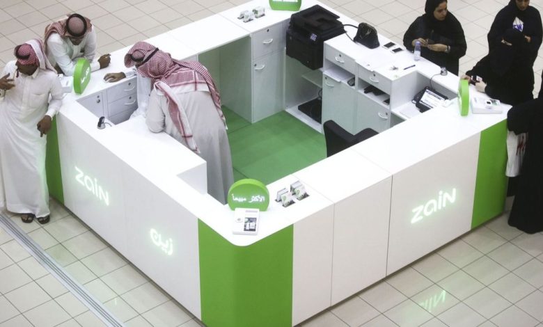 زين السعودية تحصل على تسهيلات مرابحة بقيمة 5.5 مليار ريال لتعزيز نموها الاستثماري 1 زين السعودية تحصل على تسهيلات مرابحة بقيمة 5.5 مليار ريال لتعزيز نموها الاستثماري