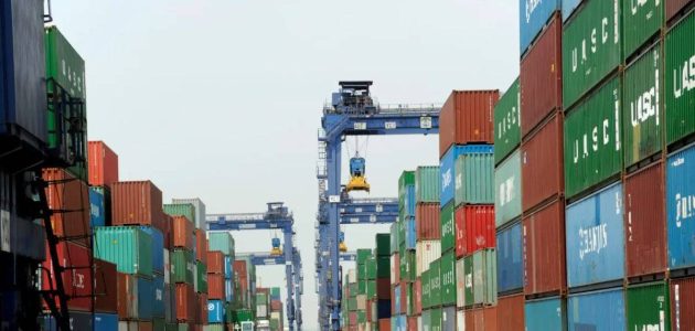 "سابر" السعودية تحقق إنجازاً بارزاً باستقبال 8.8 مليون منتج خلال ست سنوات 1 "سابر" السعودية تحقق إنجازاً بارزاً باستقبال 8.8 مليون منتج خلال ست سنوات
