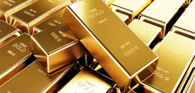 سعر الذهب في السعودية يسجل ارتفاعًا ملحوظًا اليوم الاثنين 1 سعر الذهب في السعودية يسجل ارتفاعًا ملحوظًا اليوم الاثنين