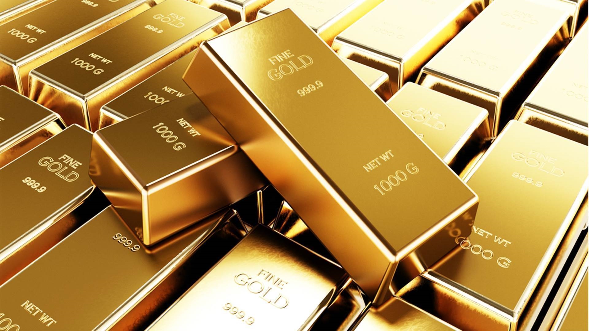 سعر الذهب في السعودية يسجل ارتفاعًا ملحوظًا اليوم الاثنين