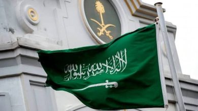 سفارة السعودية في بريطانيا تحذر المواطنين من مخاطر معينة وتدعوهم إلى اتخاذ الحيطة.
