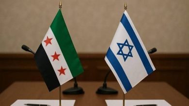 "سوريا وإسرائيل: المنطقة العازلة تعرقل جهود الاتفاق الأمني في الشرق الأوسط"