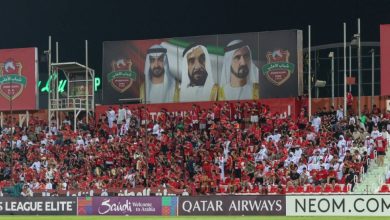 شباب الأهلي يطلق مبادرة فريدة: طائرة خاصة للجماهير لدعم «الأبيض» في الدوحة!