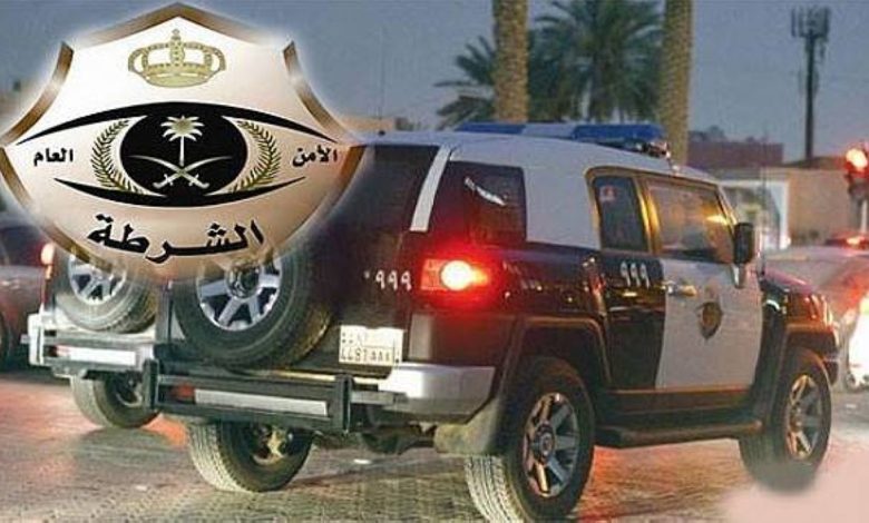 شرطة الرياض تلقي القبض على متورطين في اعتداء مرتبط بشبكة ترويج المخدرات