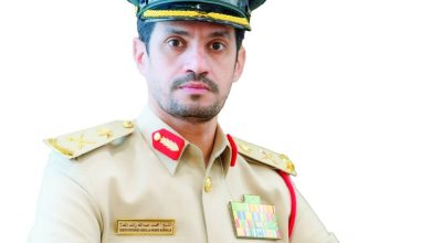 شرطة دبي تحصد شهادة عالمية في تمكين المرأة: إنجاز تاريخي يعزز دور المرأة في المجتمع